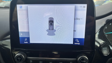 Ford Puma 1.0 EcoBoost Hybrid mHEV Titanium 5dr Petrol Hatchback